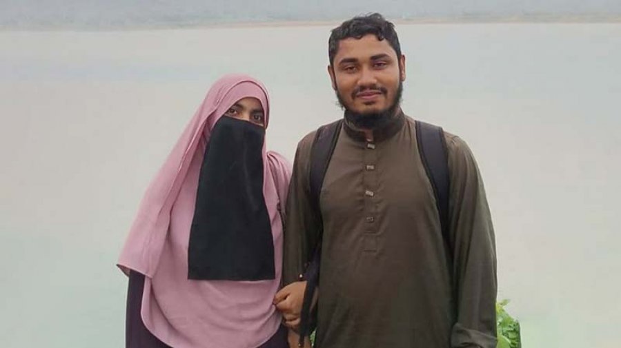 জাকসু নির্বাচনে স্বামী-স্ত্রীর বাজিমাত, ২জনই বিজয়ী